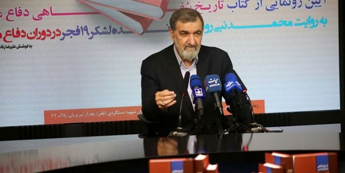 ایران در جنگ غزه دخالت ندارد، اما منش جهادیاش در محور مقاومت بروز کرده است