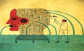 آیا به اشتراک گذاری اطلاعات شخصی با چت بات بی خطر است؟