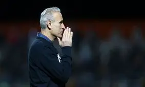 پیام تکان‌دهنده‌ یحیی گل‌محمدی همه را شوکه کرد