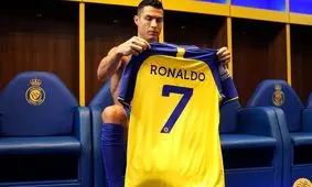  تهرانی‌ها در اینستاگرام کریس رونالدو چه می‌کنند؟