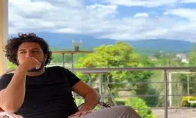 اظهار ندامت و پشیمانی اشکان خطیبی در مصاحبه با رادیوفردا/ ویدئو