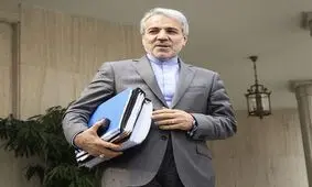 نوبخت: اگر خزانه خالی بود، دولت سیزدهم چطور توانست در ماه‌های اول حقوق کارمندان را پرداخت کند؟