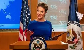 یک چهره ضد ایرانی دیگر در دولت ترامپ؛ اورتگاس معاون نماینده ویژه صلح خاورمیانه شد

