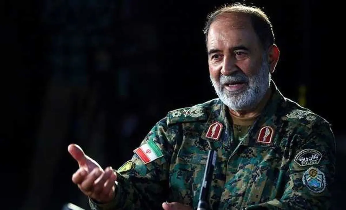 شلیک عمدی یگان ویژه به نقاط حساس معترضان؟/ عملیات مخفی نداریم که در آمبولانس پنهان شویم