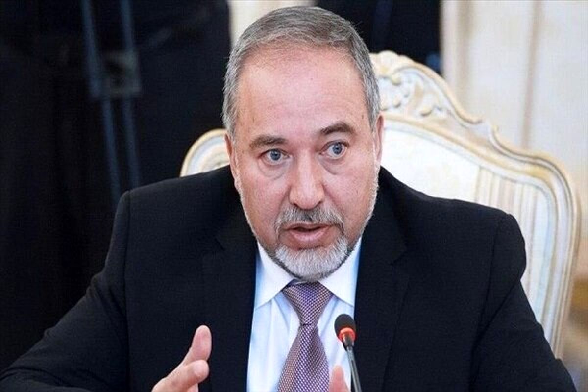 لیبرمن: برنامه هسته‌ای ایران جدی است، باید حمله کنیم!
