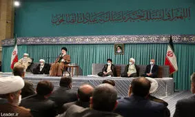 راهبرد امروز جهان اسلام باید کمک و تقویت عناصر مبارز داخل فلسطین باشد

