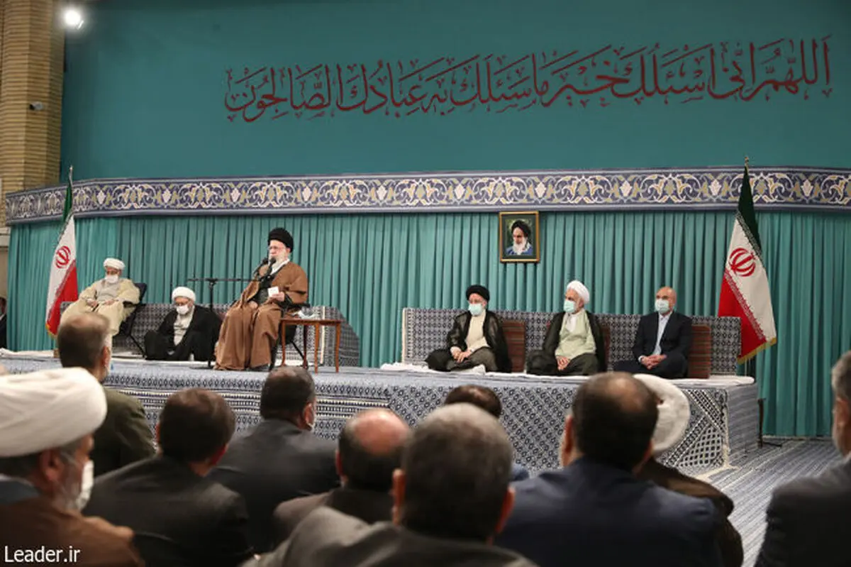 راهبرد امروز جهان اسلام باید کمک و تقویت عناصر مبارز داخل فلسطین باشد

