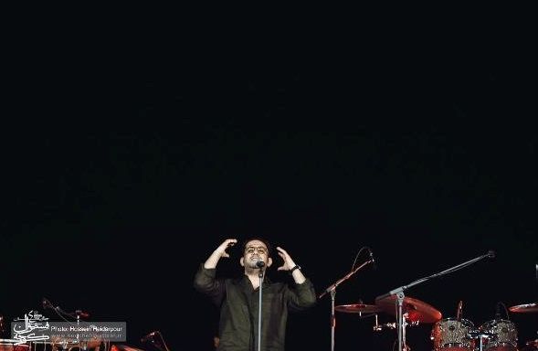 آریا جوان