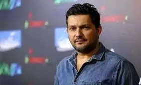 اعتراف صادقانه حامد بهداد: اشتباه کردم