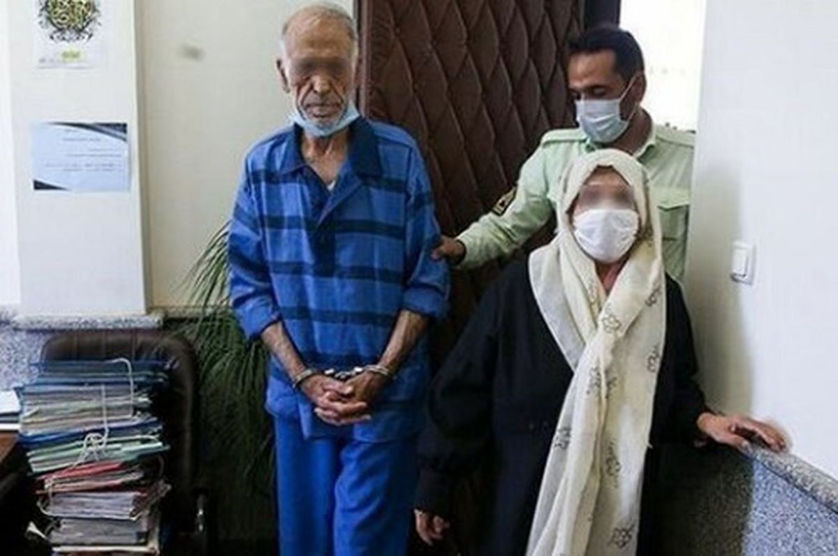 وکیل اکبر خرمدین: او شخصی معمولی و رزمنده جنگ ایران و عراق بود