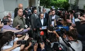 آکسیوس: ایران و اروپا توافق کردند هفته آینده دیدار کنند