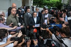 آکسیوس: ایران و اروپا توافق کردند هفته آینده دیدار کنند