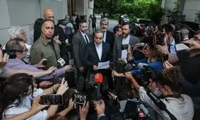 آکسیوس: ایران و اروپا توافق کردند هفته آینده دیدار کنند