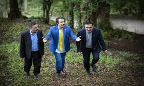 کیهان هم از «پایتخت» استقبال کرد