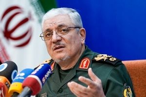 توضیحات سخنگوی وزارت دفاع درباره ساماندهی پهپادها در ایران

