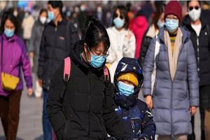 شیوع بیماری‌های تنفسی در چین نگران کننده است؟


