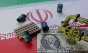 ادعای ترامپ درباره تاسیسات نفتی ایران و تردید کارشناسان آمریکایی
