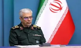 حمله به رئیس ستاد کل نیروهای مسلح با اسم رمز باتوم

