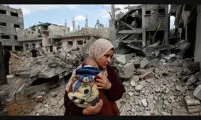 آزمون خونبار اسرائیل و تبعات مرگبار منطقه‌ای آن