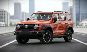 تانک وارداتی به ایران دوباره ارتقا پیدا کرد