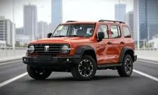 تانک وارداتی به ایران دوباره ارتقا پیدا کرد