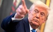 ترامپ در سفر به خاورمیانه «غافلگیری های بزرگی» با خود به همراه خواهد داشت

