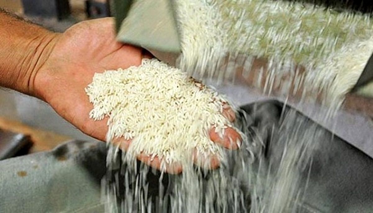 قیمت جدید برنج پاکستانی در بازار چند؟ 
