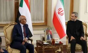 سفارت خارطوم در تهران پس از ۹ سال تعطیلی، طی روزهای آینده افتتاح خواهد شد