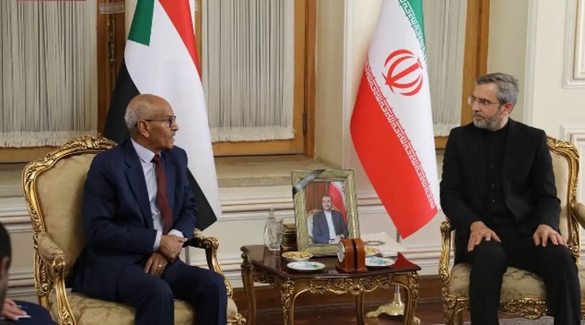سفارت خارطوم در تهران پس از ۹ سال تعطیلی، طی روزهای آینده افتتاح خواهد شد