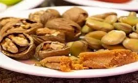 خواص بی نظیر اشپل ماهی