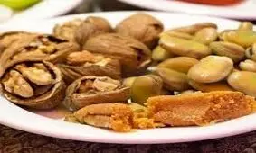 خواص بی نظیر اشپل ماهی