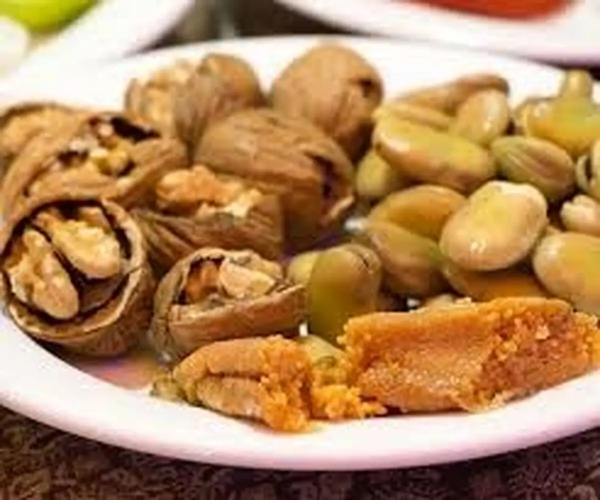 خواص بی نظیر اشپل ماهی