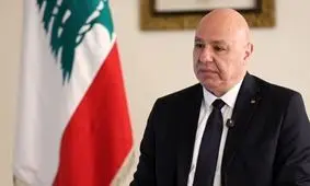 عون خطاب به پاپ: به جهانیان بگویید ما تسلیم نخواهیم شد
