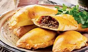 خمیر همه کاره ؛ برای لقمه های خوشمزه بچه مدرسه ای ها