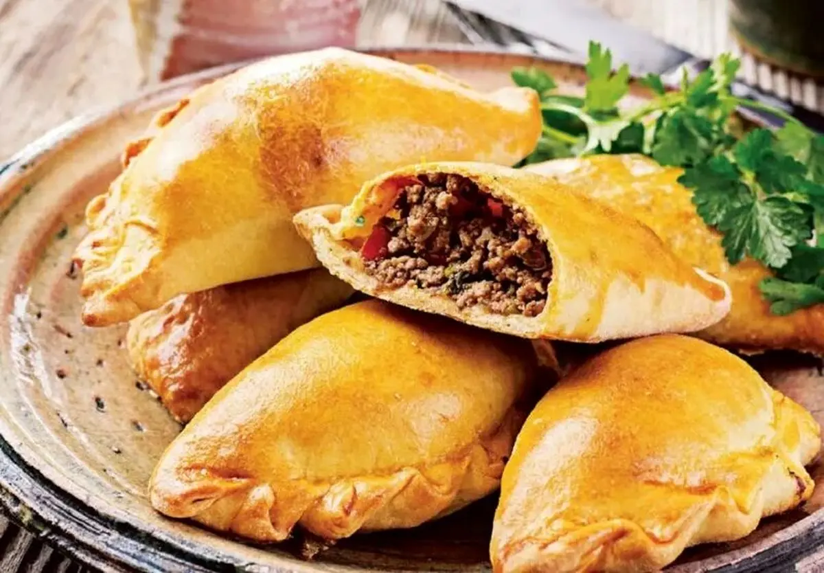 خمیر همه کاره ؛ برای لقمه های خوشمزه بچه مدرسه ای ها