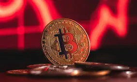 بیت‌کوین سقوط کرد