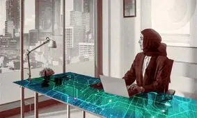 تاثیر هوش مصنوعی بر مشاغل در خاورمیانه/ ۴۵ درصد شغل ها در منطقه تا سال ۲۰۳۰ خودکار خواهند شد

