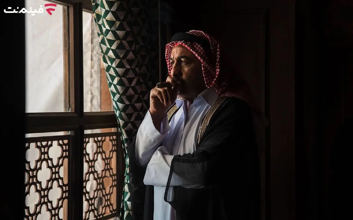 اکران آنلاین مستند «صددام را بکش» در فیلم نت

