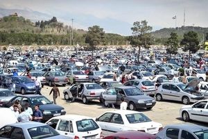 لیست قیمت جدید کارخانه ای محصولات ایران خودرو اصلاح شد