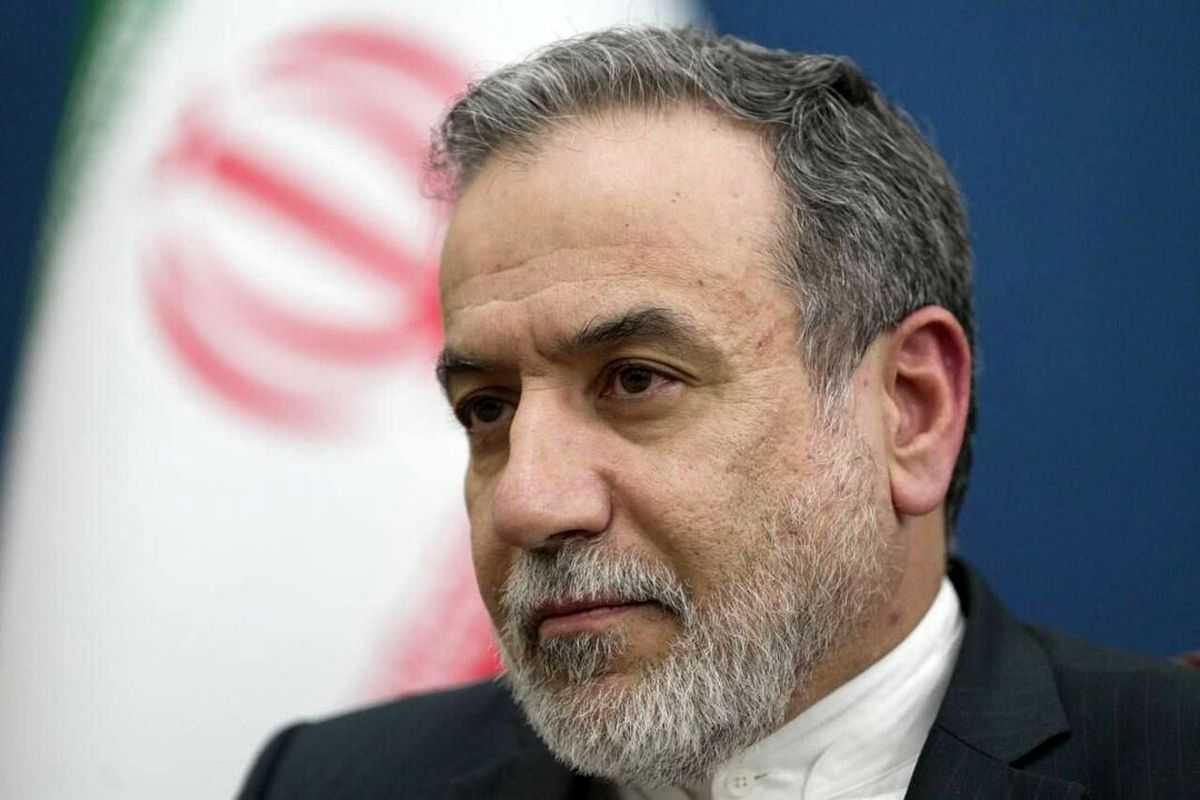 عراقچی: کشورهای تحریم شده توسط آمریکا و هم‌پیمانانش برای پاسخ به تحریم‌ها متحد و هماهنگ شوند