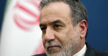  عراقچی: جایزه صلح نوبل را به حامی جنایات رژیم صهیونیستی دادند

