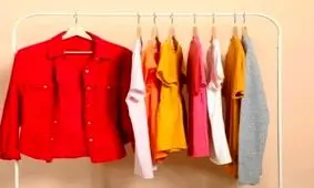 راهنمای شست و شو و نگهداری لباس های لینن