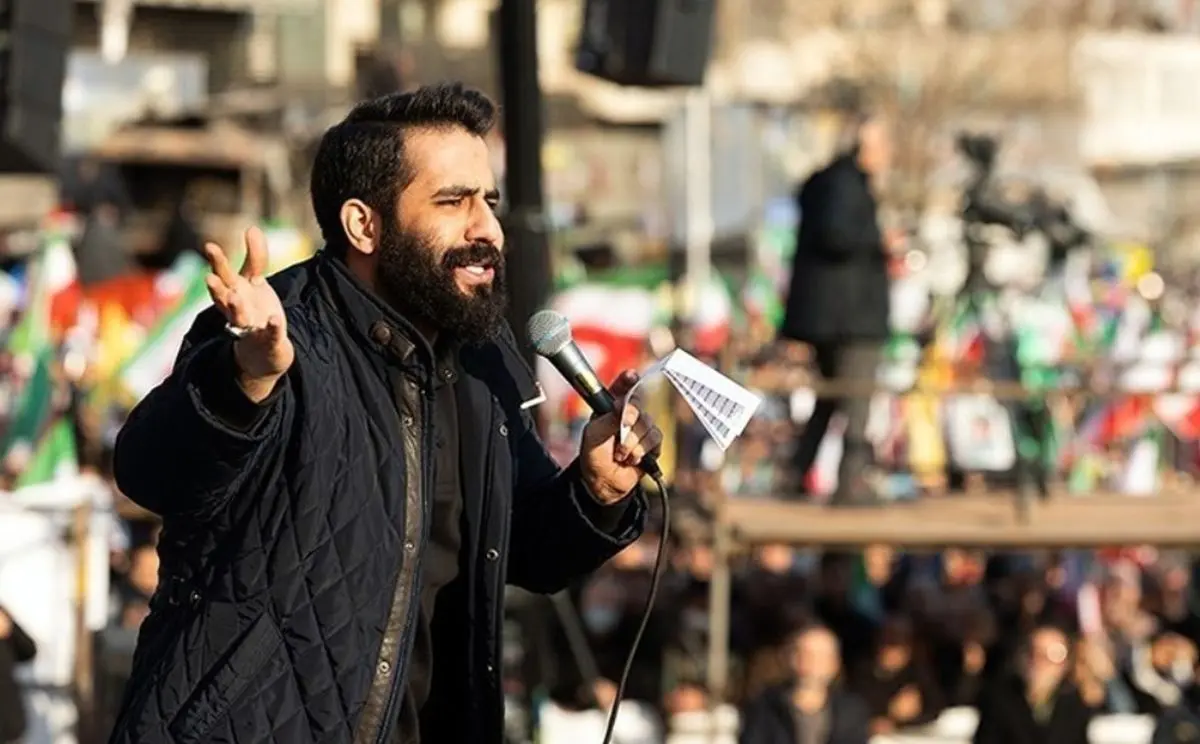  ما برای حملات خود علیه تجاوز دشمن صهیونی_آمریکایی از هیچ‌کسی عذرخواهی نمی‌‎کنیم