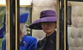 راز کلاه عجیب ملانیا ترامپ چیست؟