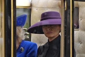 راز کلاه عجیب ملانیا ترامپ چیست؟