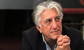 این بازیگر مشهور سینما و تلویزیون ایرانی در گذشته طلبه بود/ ویدئو