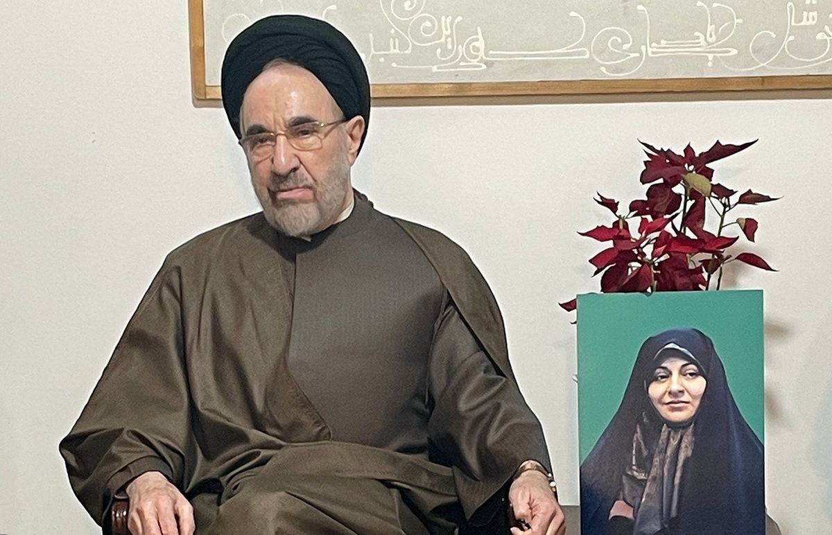 از جامعهی عفیف حمایت میکنیم/ عفت با حجاب یکی نیست/ نمیتوانیم حجاب را به زور تحمیل کنیم