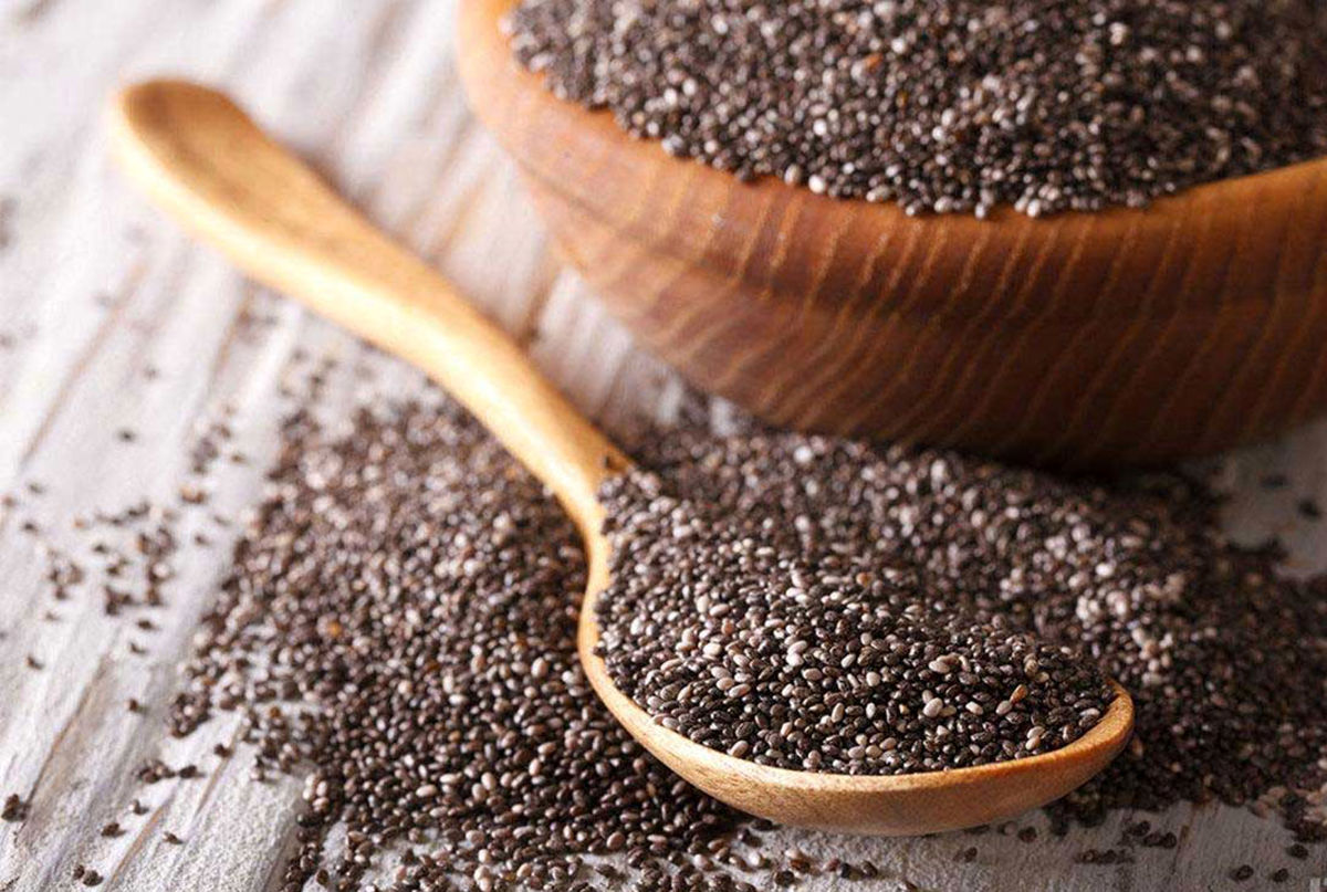 همه چیز درباره خواص تخم شربتی