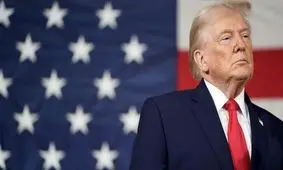 خبر کاخ سفید درباره سخنرانی حماسی ترامپ؛ او فردا چه خواهد گفت؟/ عکس

