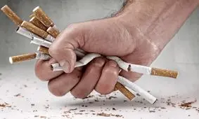 نیکوتین موجود در دخانیات به DNA آسیب می‌زند
